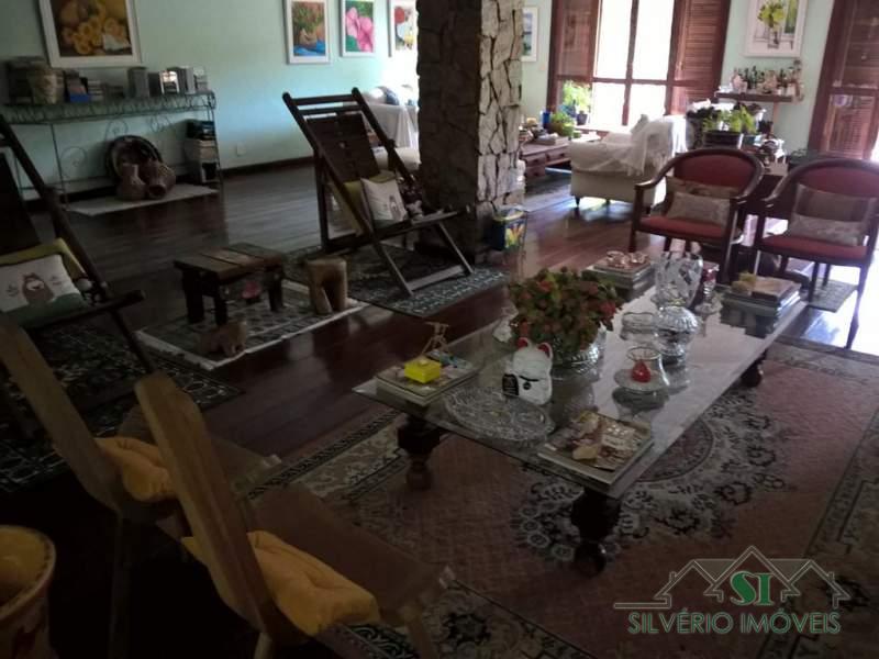 Casa à venda em Samambaia, Petrópolis - RJ - Foto 1