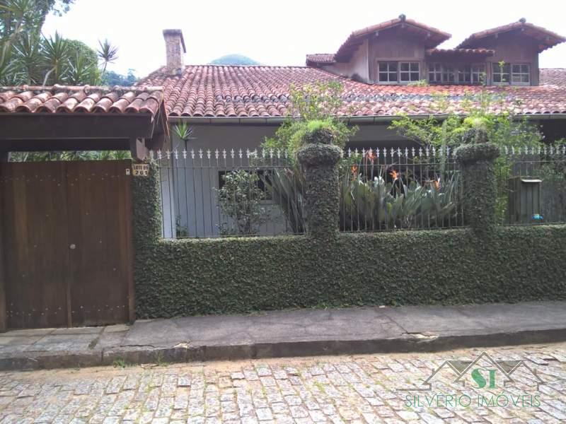 Casa à venda em Samambaia, Petrópolis - RJ - Foto 2