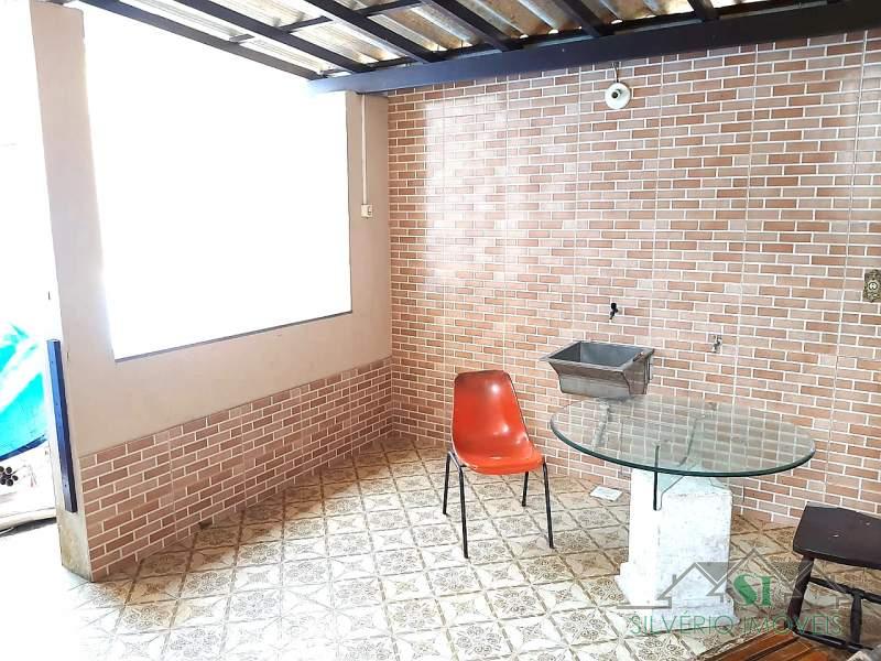 Casa à venda com 3 quartos, 160m² - Foto 6