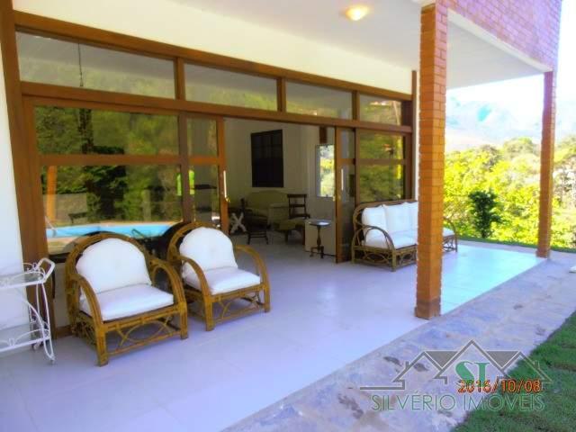Casa à venda com 5 quartos, 730m² - Foto 5