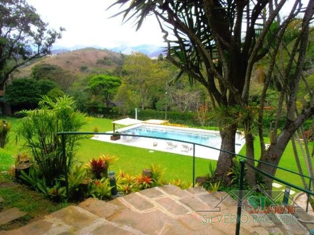 Casa à venda com 5 quartos, 730m² - Foto 6