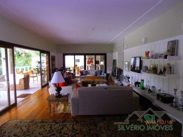 Casa à venda com 5 quartos, 730m² - Foto 7