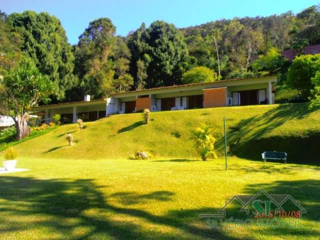Casa à venda com 5 quartos, 730m² - Foto 3