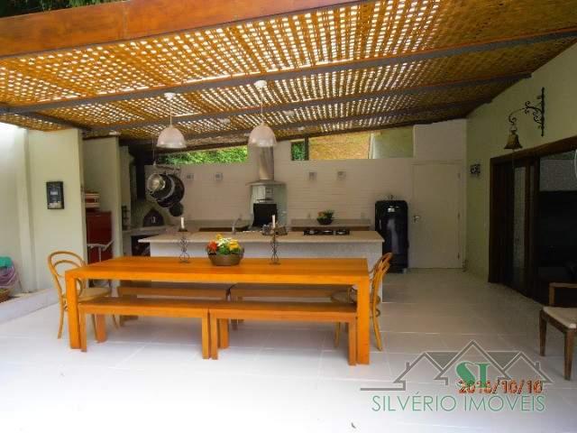 Casa à venda com 5 quartos, 730m² - Foto 8