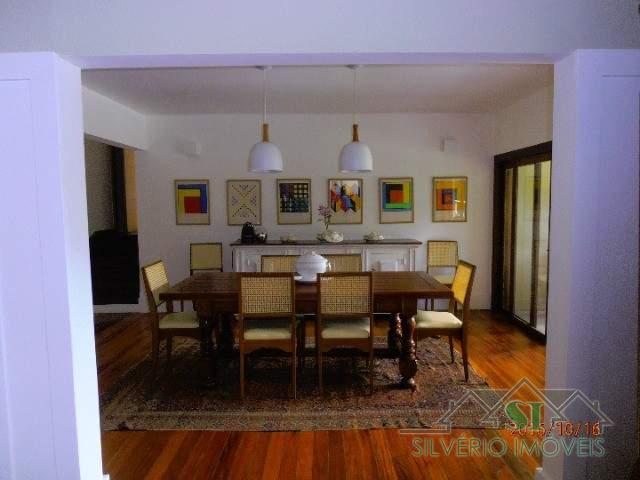Casa à venda com 5 quartos, 730m² - Foto 9