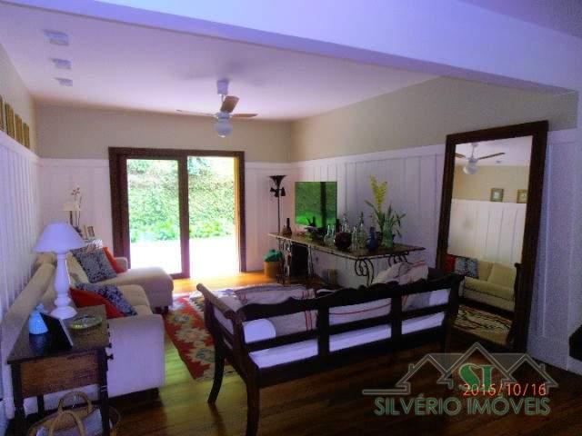 Casa à venda com 5 quartos, 730m² - Foto 10