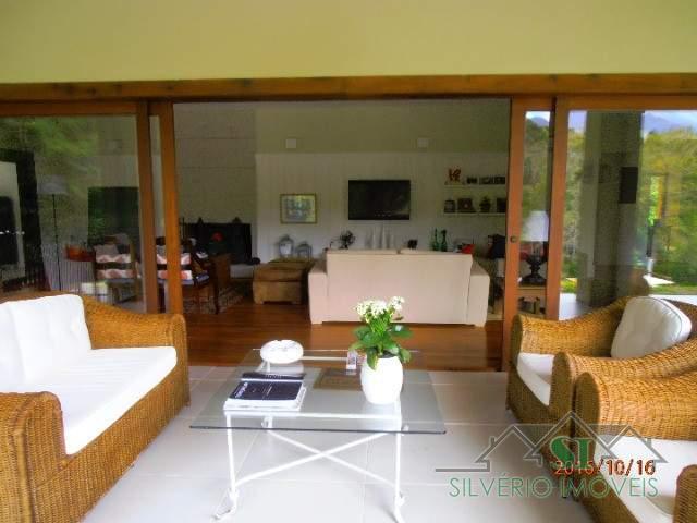 Casa à venda com 5 quartos, 730m² - Foto 11