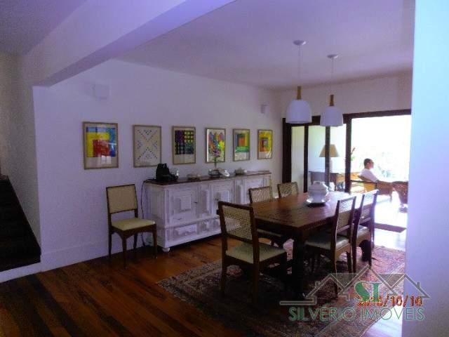 Casa à venda com 5 quartos, 730m² - Foto 14