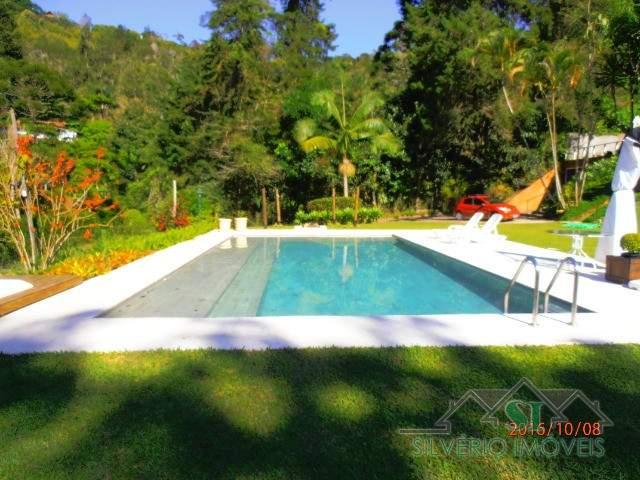 Casa à venda com 5 quartos, 730m² - Foto 15