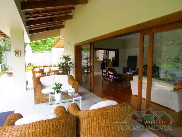 Casa à venda com 5 quartos, 730m² - Foto 2