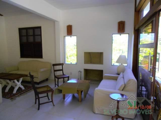 Casa à venda com 5 quartos, 730m² - Foto 17