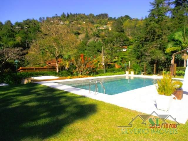 Casa à venda com 5 quartos, 730m² - Foto 18