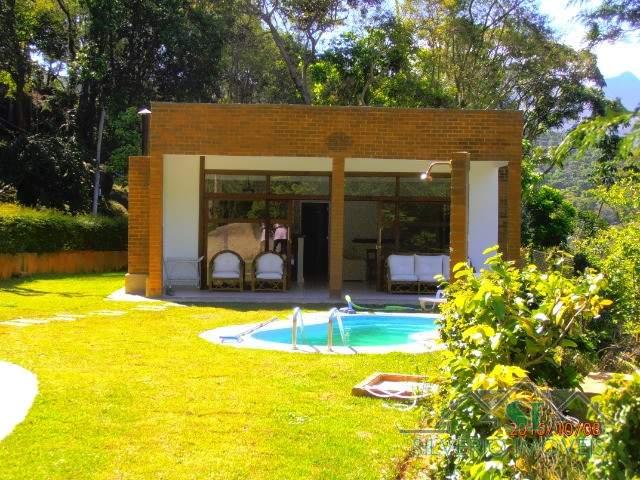 Casa à venda com 5 quartos, 730m² - Foto 19