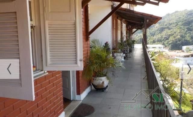 Apartamento à venda em Siméria, Petrópolis - RJ - Foto 1