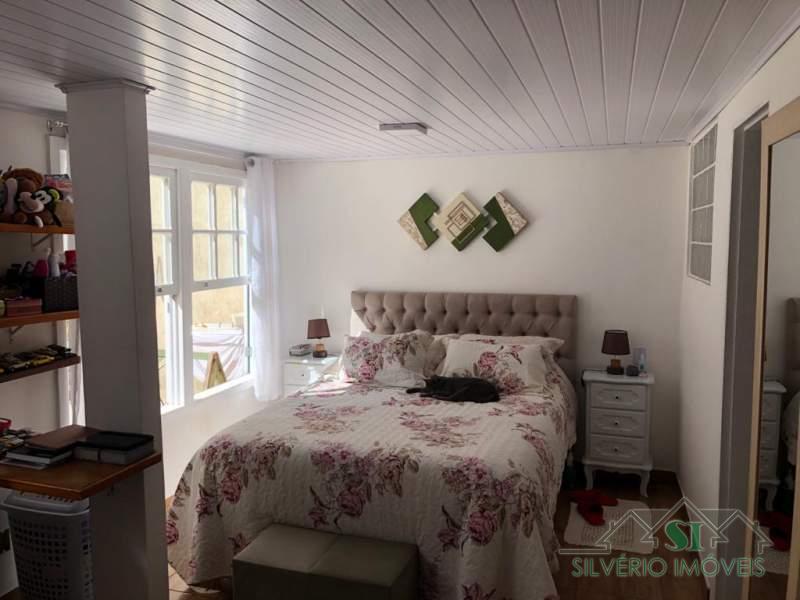 Casa à venda e aluguel com 4 quartos, 240m² - Foto 16