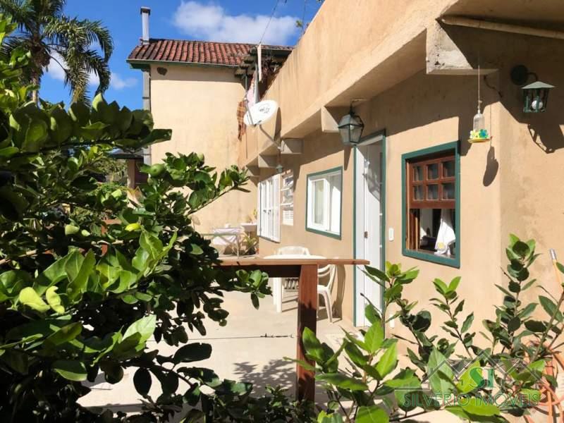 Casa à venda e aluguel com 4 quartos, 240m² - Foto 18