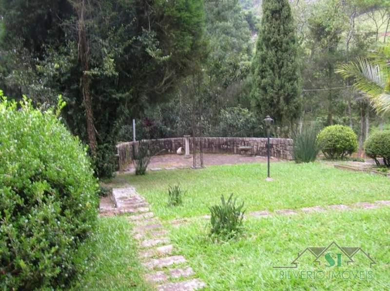 Fazenda / Sítio à venda em Estrada da Saudade, Petrópolis - RJ - Foto 32