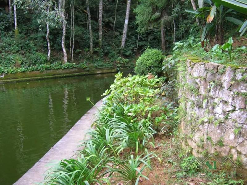 Fazenda / Sítio à venda em Estrada da Saudade, Petrópolis - RJ - Foto 31