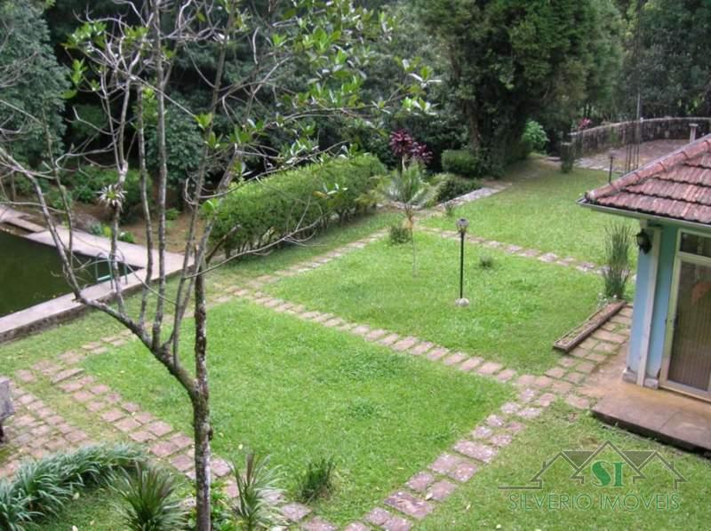 Chácara à venda com 42 quartos, 22000m² - Foto 2