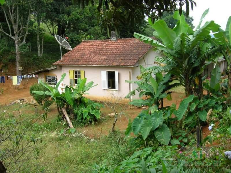 Fazenda / Sítio à venda em Estrada da Saudade, Petrópolis - RJ - Foto 24