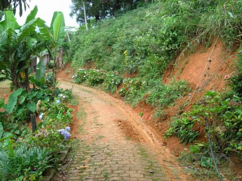 Fazenda / Sítio à venda em Estrada da Saudade, Petrópolis - RJ - Foto 23