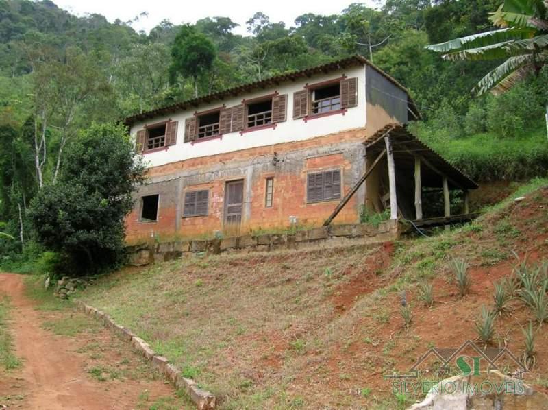 Fazenda / Sítio à venda em Estrada da Saudade, Petrópolis - RJ - Foto 3