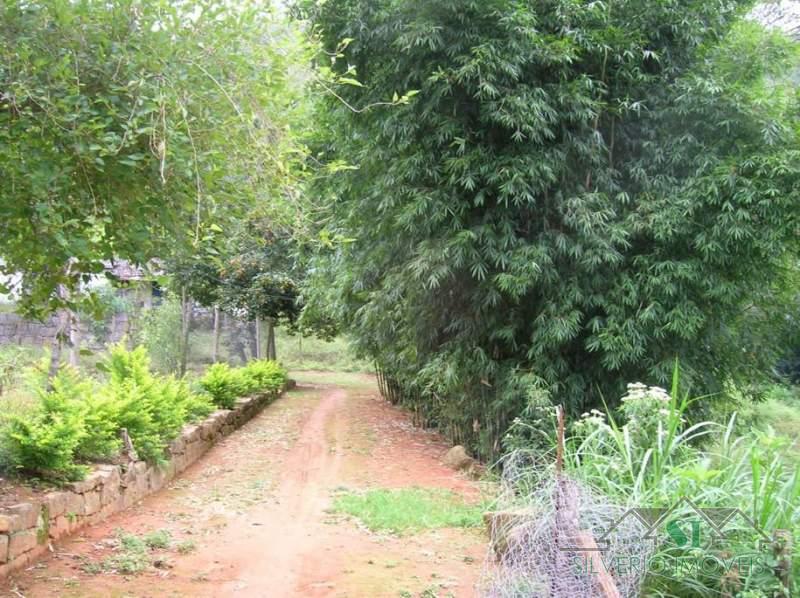 Fazenda / Sítio à venda em Estrada da Saudade, Petrópolis - RJ - Foto 4