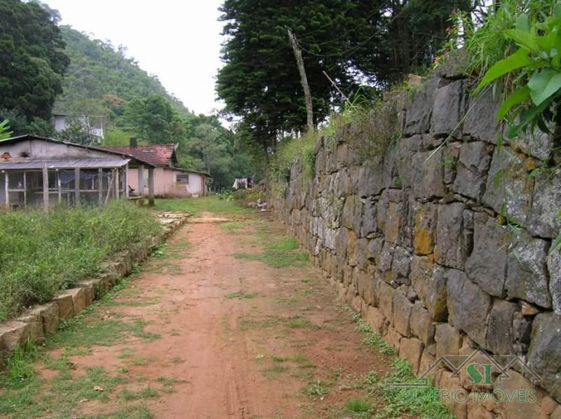 Fazenda / Sítio à venda em Estrada da Saudade, Petrópolis - RJ - Foto 5