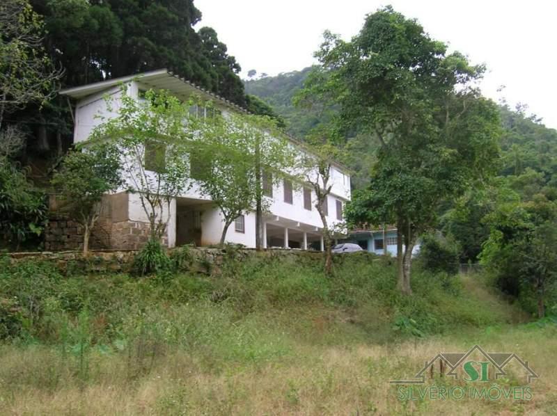 Fazenda / Sítio à venda em Estrada da Saudade, Petrópolis - RJ - Foto 6