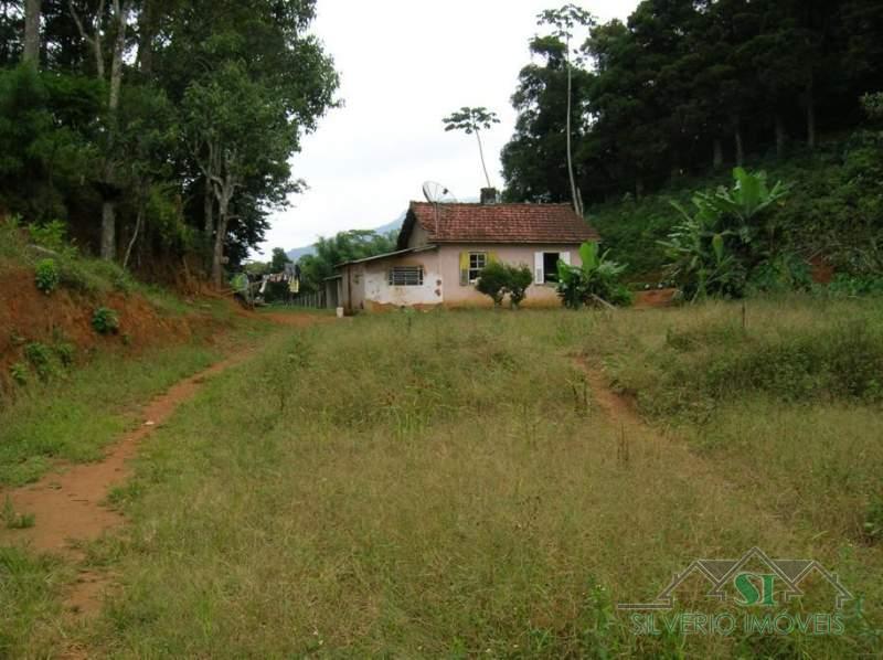 Fazenda / Sítio à venda em Estrada da Saudade, Petrópolis - RJ - Foto 8