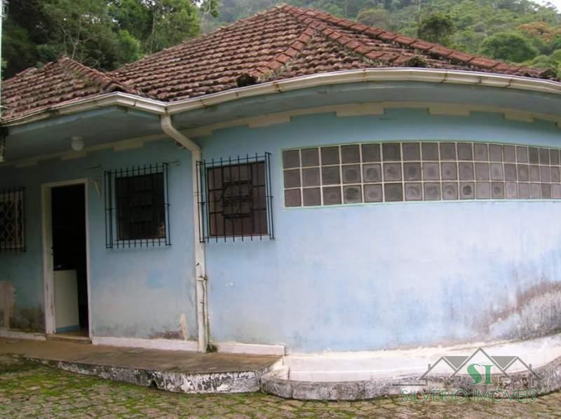 Fazenda / Sítio à venda em Estrada da Saudade, Petrópolis - RJ - Foto 9