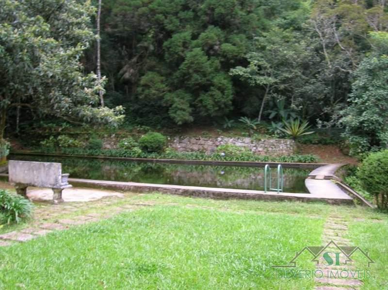 Fazenda / Sítio à venda em Estrada da Saudade, Petrópolis - RJ - Foto 10