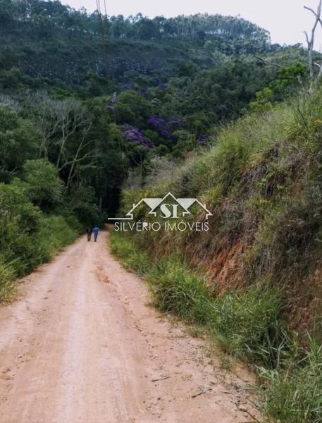 Terreno Residencial à venda em Posse, Petrópolis - RJ - Foto 6