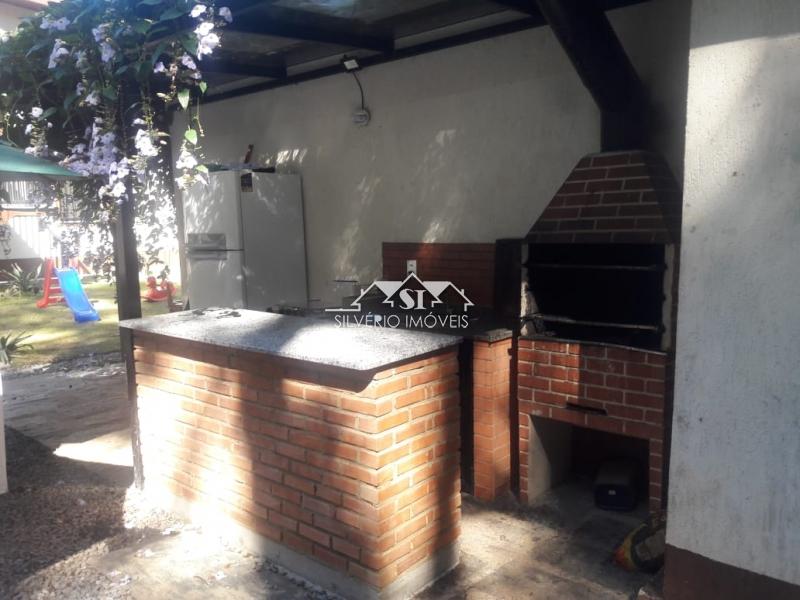 Apartamento à venda com 2 quartos, 63m² - Foto 3