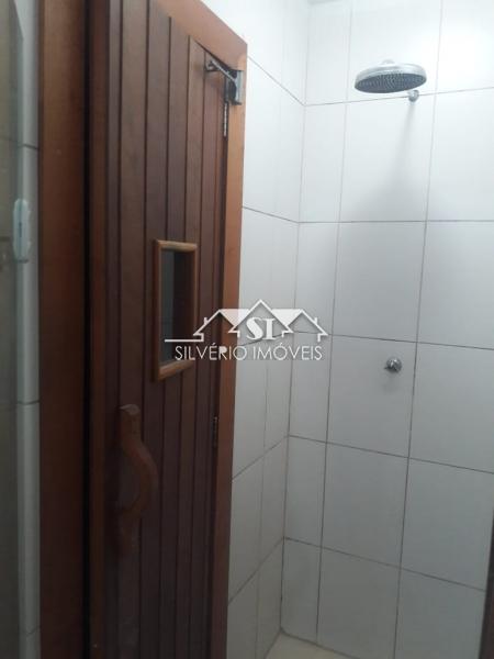 Apartamento à venda em Samambaia, Petrópolis - RJ - Foto 4