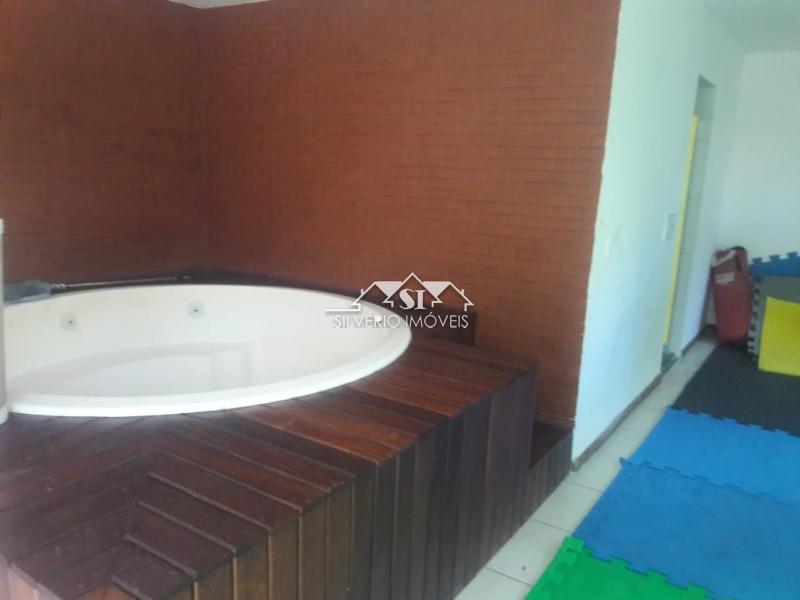 Apartamento à venda com 2 quartos, 63m² - Foto 6
