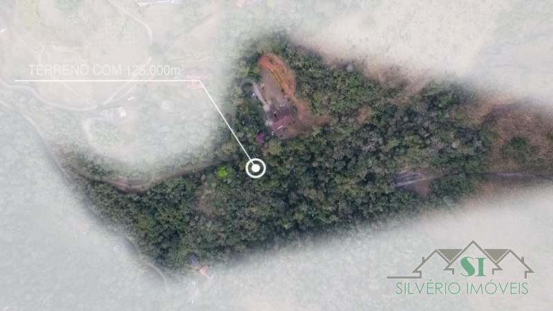 Sítio à venda com 5 quartos, 450m² - Foto 4