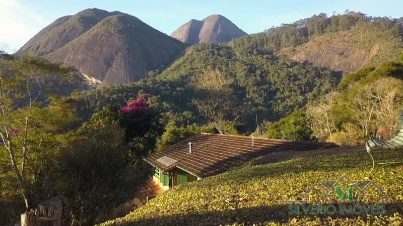 Sítio à venda com 5 quartos, 450m² - Foto 6