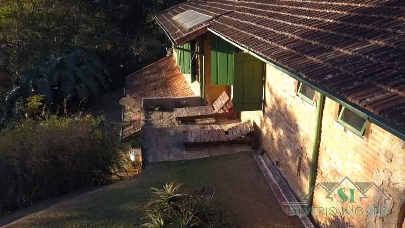 Sítio à venda com 5 quartos, 450m² - Foto 7