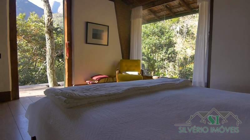 Sítio à venda com 5 quartos, 450m² - Foto 10