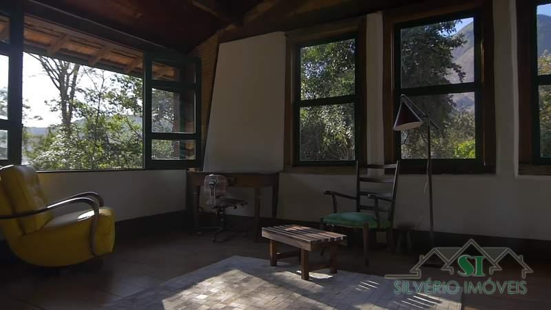 Sítio à venda com 5 quartos, 450m² - Foto 13
