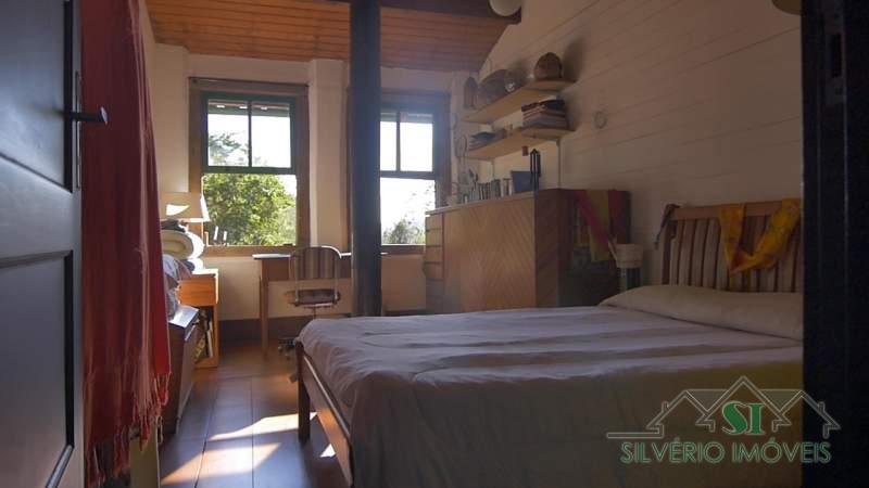 Sítio à venda com 5 quartos, 450m² - Foto 14
