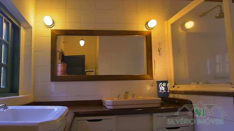 Sítio à venda com 5 quartos, 450m² - Foto 16