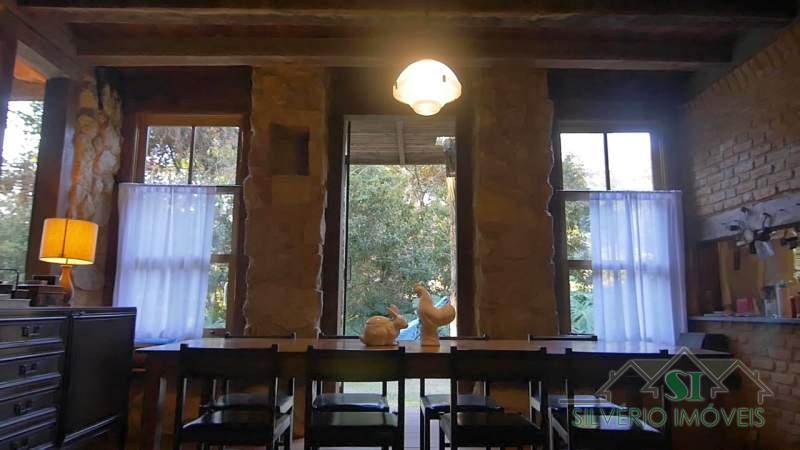 Sítio à venda com 5 quartos, 450m² - Foto 22