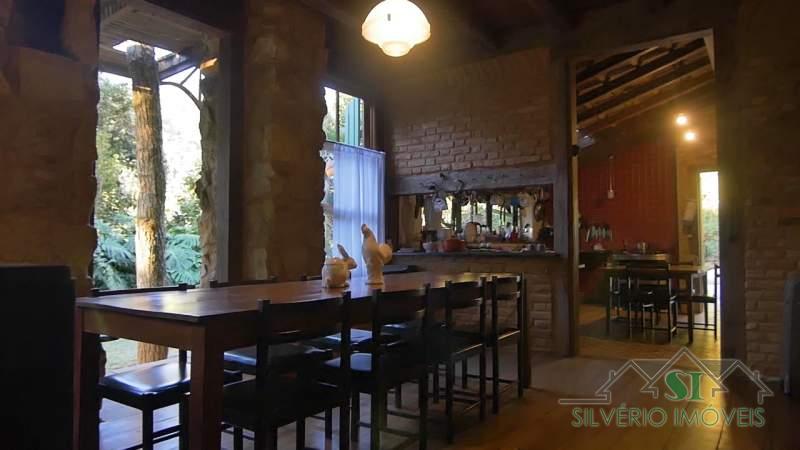 Sítio à venda com 5 quartos, 450m² - Foto 23