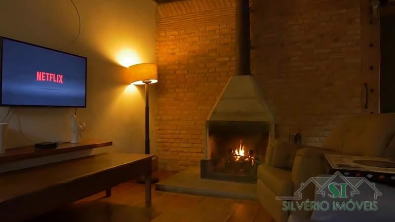 Sítio à venda com 5 quartos, 450m² - Foto 24