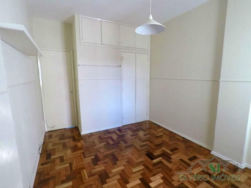 Apartamento à venda com 2 quartos, 72m² - Foto 6