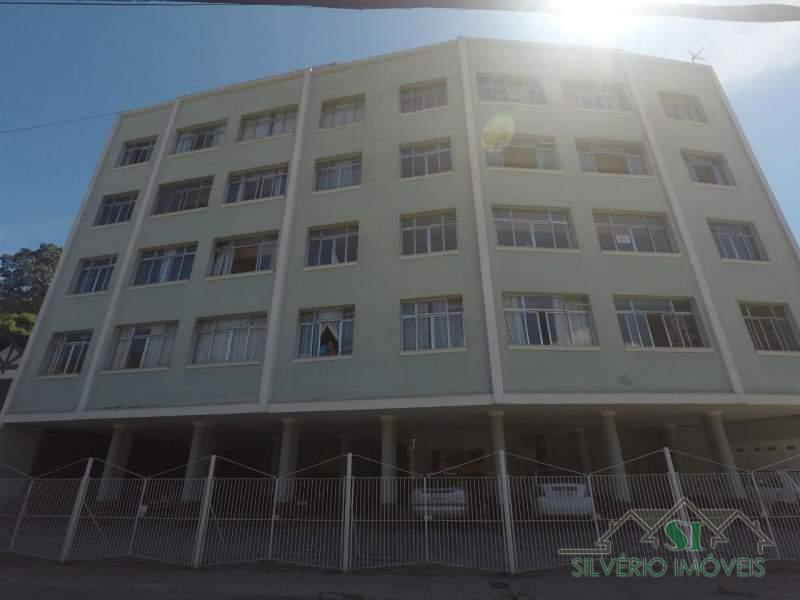 Apartamento em Castelânea - Petrópolis/RJ  - 2 Quartos