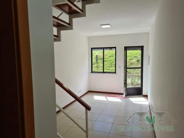 Apartamento em São Sebastião - Petrópolis/RJ  - 3 Quartos
