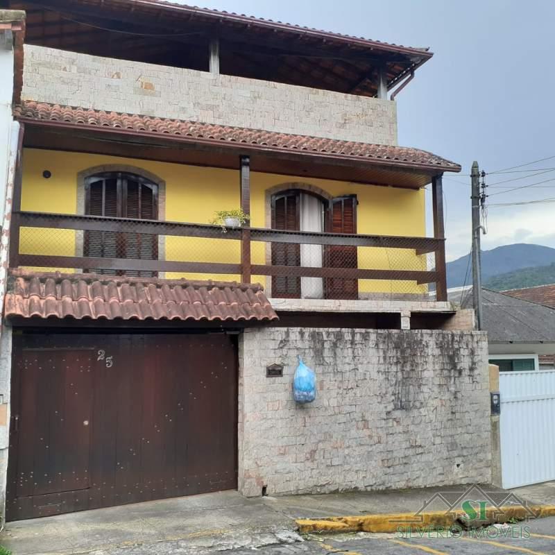 Casa à venda com 7 quartos, 370m² - Foto 6